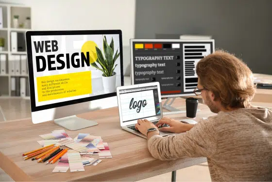 Website Design